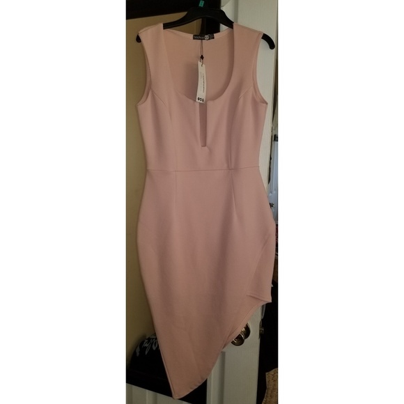 Pink dress - Picture 1 of 6